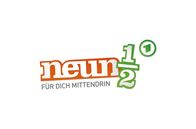 neuneinhalb - für dich mittendrin – neuneinhalb
