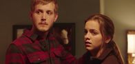 Locked In – Blake (Ian Bamberg), Taylor (Kaleigh Rivera)
