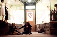 Blue Valentine – Cindy (Michelle Williams), Dean (Ryan Gosling)