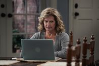 Last Man Standing – Vanessa Baxter (Nancy Travis)