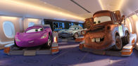 Cars 2 – Cars 2 (2011)