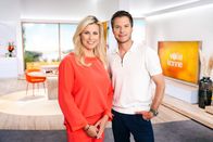Volle Kanne - Service täglich – Nadine Krüger, Florian Weiss