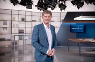 Kripo live – Moderator Gerald Meyer