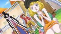 One Piece – Fr, 25.09., 18:25 Uhr