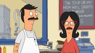Bob's Burgers – L-R: Bob und Linda
