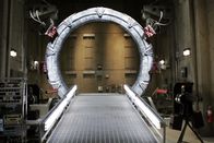 Stargate Universe – Stargate Universe (2010)