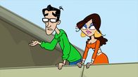 Fugget About It – Petey Falcone, Theresa Maria Falcone