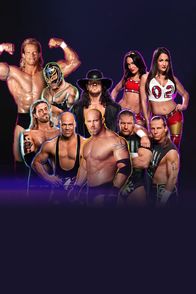 Biography: WWE Legends – 2. Staffel
