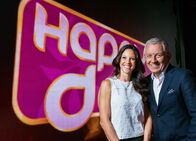 Happy Day – Happy Day (2021)