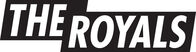 The Royals – The Royals - Logo