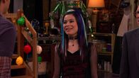iCarly – Carly Shay (Miranda Cosgrove)