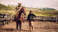 Yellowstone – Fr, 04.04., 19:25 Uhr