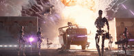 Terminator: Genisys – Terminator: Genisys (2015)