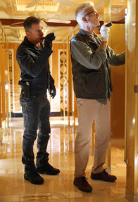 CSI: Vegas – CSI: Vegas (2011)