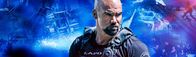 S.W.A.T. – Daniel 'Hondo' Harrelson (Shemar Moore)