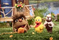 Unser Sandmännchen – Der andere Moppi ist dann doch ziemlich anders.