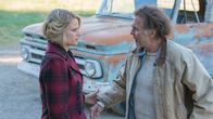 Justified – Ava Crowder (Joelle Carter) und Zachariah (Jeff Fahey)