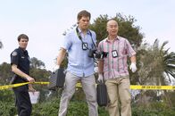 Dexter – Dexter (2007)