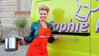 Sophie kocht – Sophie (Annette Frier)
