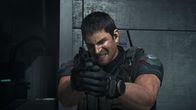 Resident Evil: Vendetta – Resident Evil: Vendetta (2017)