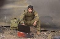 Scorpion – Nachdem ein Militärflugzeug über Bosnien abgeschossen wird, müssen Walter (Elyes Gabel) und sein Team auf eine ganz besondere Mission gehen ...