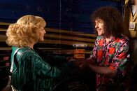 The Goldbergs – Wendi McLendon-Covey (Beverly Goldberg), Weird Al' Yankovic (Weird Al' Yankovic).