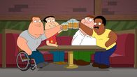 Family Guy – v.l.) ...