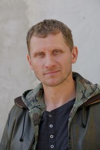 Die Rosenheim-Cops – Michael Silbereisen (Winfried Schütz).