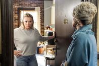 Young Sheldon – Mandy (Emily Osment)