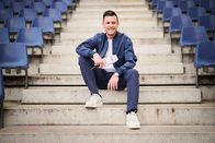Fußball: Conference League – Zlatko Junuzovic