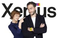 Xenius – Dörthe Eickelberg und Pierre Girard, Xenius