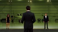 Leverage – Leverage (2010)