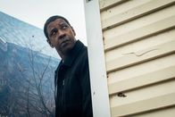 The Equalizer 2 – Showdown für den Equalizer Robert McCall (Denzel Washington) in einer verlassenen Küstenstadt.