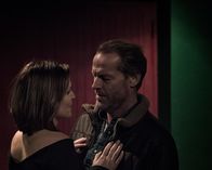 Jack Taylor – Kate Noonan (Siobhán O'Kelly) hat eine ganz persönliche Information, die Jack Taylor (Iain Glen) nicht wenig erschüttert.