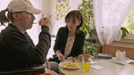 Pflegestation Wohnzimmer: Wenn der Partner krank wird – Pflegestation Wohnzimmer: Wenn der Partner krank wird (2020)