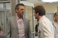 Dr. House – Dr. House (2011)