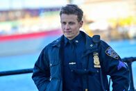 Blue Bloods - Crime Scene New York – Jamie Reagan (Will Estes)