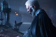 Last Knights - Die Ritter des 7. Ordens – Bartok (Morgan Freeman)