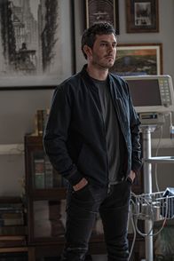 Lincoln Rhyme: Der Knochenjäger – Felix (Tate Ellington)