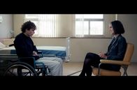 Der Patient – Psychologin Anna Kieffer (Clotilde Hesme, re.) soll Thomas (Txomin Vergez, li.) helfen, seine Erinnerung an den Überfall drei Jahre zuvor zurückzuerlangen.