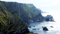 Wildes Shetland – Küste, Shetlandinseln