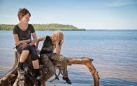 Vilja und die Räuber – Ilona Huhta, Sirkku Ullgren