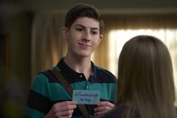 Speechless – Ray DiMeo (Mason Cook)