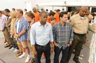 Psych – Psych (2010)
