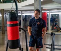9-1-1 Notruf L.A. – Eddie Diaz (Ryan Guzman)