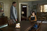 Speechless – Kenneth Clements (Cedric Yarbrough, l.); JJ DiMeo (Micah Fowler, r.)