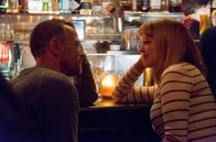 Zoe – Cole (Ewan McGregor) und Zoe (Léa Seydoux)