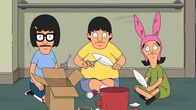Bob's Burgers – (v.l.n.r.) Tina, Gene, Louise