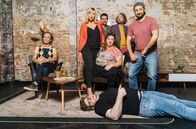 Olafs Klub – alle Künstler