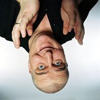 Mensch Markus – Markus Maria Profitlich